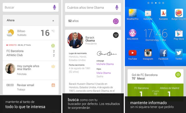 Sherpa Next, llega tu nuevo asistente personal para Android