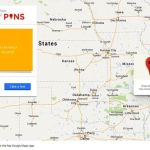 Smarty Pins, juego de Trivial basado en Google Maps