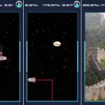 Space Chaos, adictivo juego Android que te enganchará