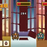 Timberman, otro sencillo juego que alcanza el éxito (Android, iOS)