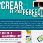 Guy Kawasaki nos enseña a crear posts sociales perfectos (infografía)