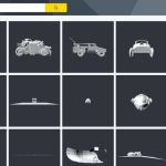 Yobi3D, potente buscador de modelos 3D