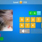 1 Pic 1 Word, entretenido juego de puzzle para Windows 8