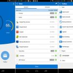All in One Toolbox, una app para limpiar y agilizar nuestro Android
