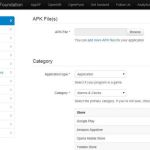 AppDF Editor: convierte online tus archivos APK a AppDF