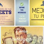 Bonita infografía con consejos para ganar seguidores en Twitter