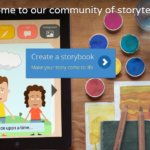 Crear cuentos con My Storybook