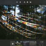 Polarr, utilidad web para editar y retocar fotografías