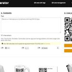 QR Code Generator: completo generador de códigos QR