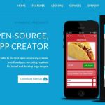 Siberian CMS, script gratuito en PHP para crear tu app móvil