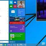 Windows 9 gratis para usuarios del 8 y presentación de la previa hoy