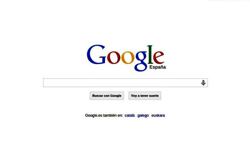 10 simples tips para sacar más provecho a Google