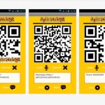 AplicWebQR: app Android gratuita para crear códigos QR