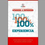 Libro gratuito con 100 artículos para aprender a emprender