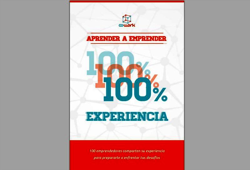 Libro gratuito con 100 artículos para aprender a emprender
