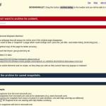 Archive Today: guarda cualquier página web completa en línea