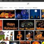 Bing también habilita la búsqueda para gifs animados
