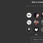 Ello: la nueva red social de moda a la que todos quieren unirse