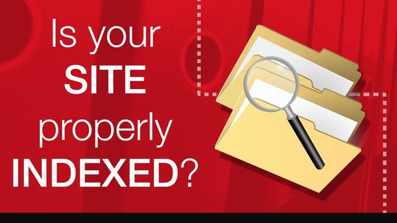 ¿Está tu sitio correctamente indexado en Google? (infografía)