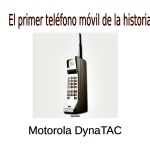 La historia de la compañía Motorola (infografía)