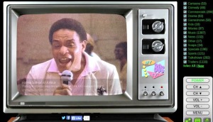 My 80s TV