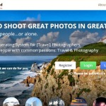PhotoSpotLand: red social para fotógrafos amateurs y profesionales