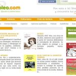 Quelibroleo: red social para valorar y descubrir libros