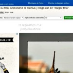 Recortar fotos: utilidad web gratuita para recortar imágenes