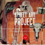 Street Art Project: museo virtual de arte urbano
