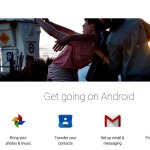 Google quiere pescar en iOS y publica una guía para migrar a Android