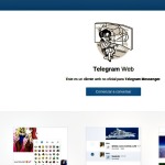 Telegram lanza una versión web oficial
