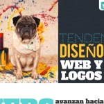 Las tendencias del diseño web y de logos para el 2015 (infografía)