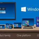Microsoft presentó ayer el próximo Windows 10