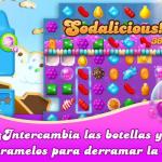 Candy Crush Soda: llega la secuela del popular juego
