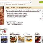 Cookpad: red social de cocina con más de 50500 recetas
