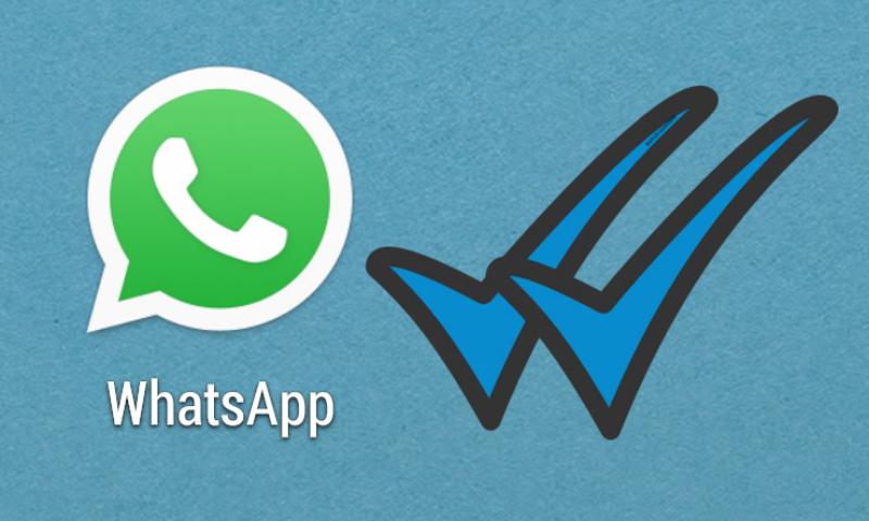Ya en Google Play la versión de WhatsApp que permite desactivar el doble check azul