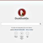 Trucos: utilidades web ocultas en buscador DuckDuckGo