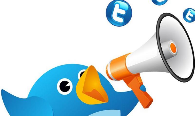 Tip para enviar tweets desde la barra de direcciones del navegador