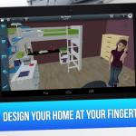 Home Design 3D: diseño de interiores en 3D desde tu Android