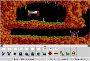 Lemmings