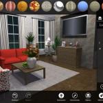 Live interior 3D free: diseña interiores con este software para Windows 8 y 8.1