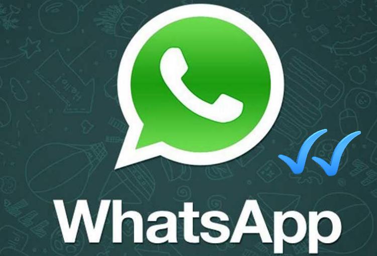 Nueva versión de WhatsApp indica cuando mensaje es leído