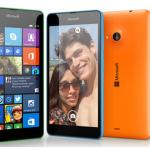 Microsoft Lumia 535: el smartphone del adiós a Nokia