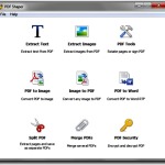 PDF Shaper: suite de herramientas para trabajar con PDF se actualiza