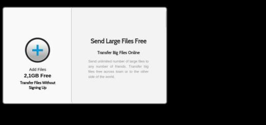 PlusTransfer: solución gratuita para enviar archivos de gran tamaño