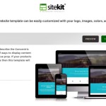 SiteKit: todo lo necesario para crear una web profesional gratis