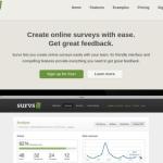 Survs: práctica utilidad web para crear encuestas