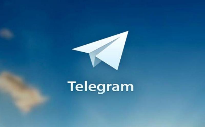 La nueva actualización de Telegram trae muchas novedades