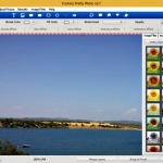 Toolwiz Pretty Photo: un editor de fotos que no debe faltar en tu PC