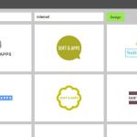 Withoomph: genera gratis los logos para tu empresa o sitio